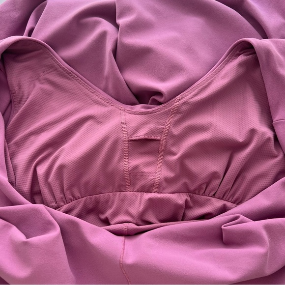 Athleta Transcend Dress in Lotus XL - Picture 12 of 13